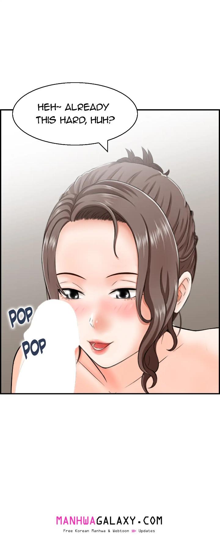 Married Woman Mania - Chapter 24 Page 15