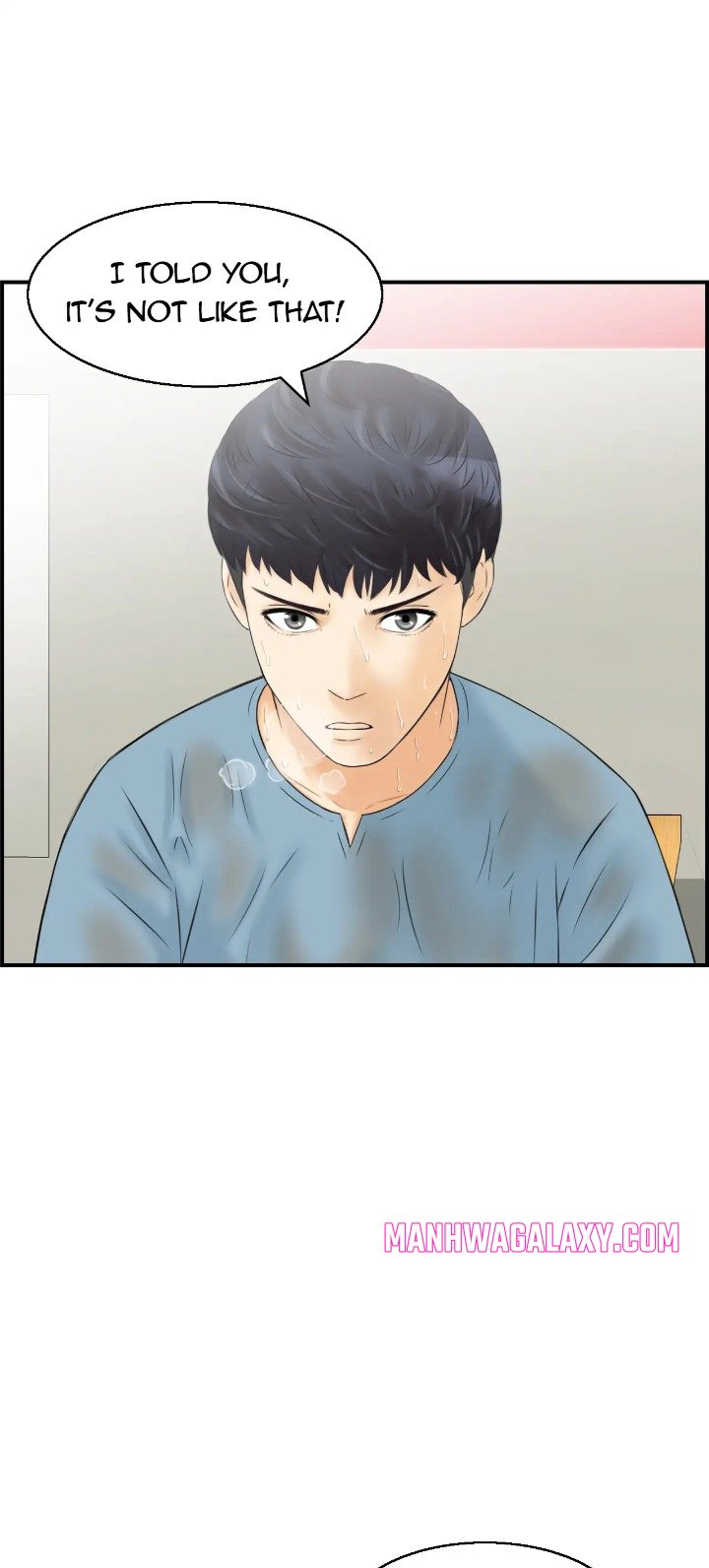 Married Woman Mania - Chapter 24 Page 28