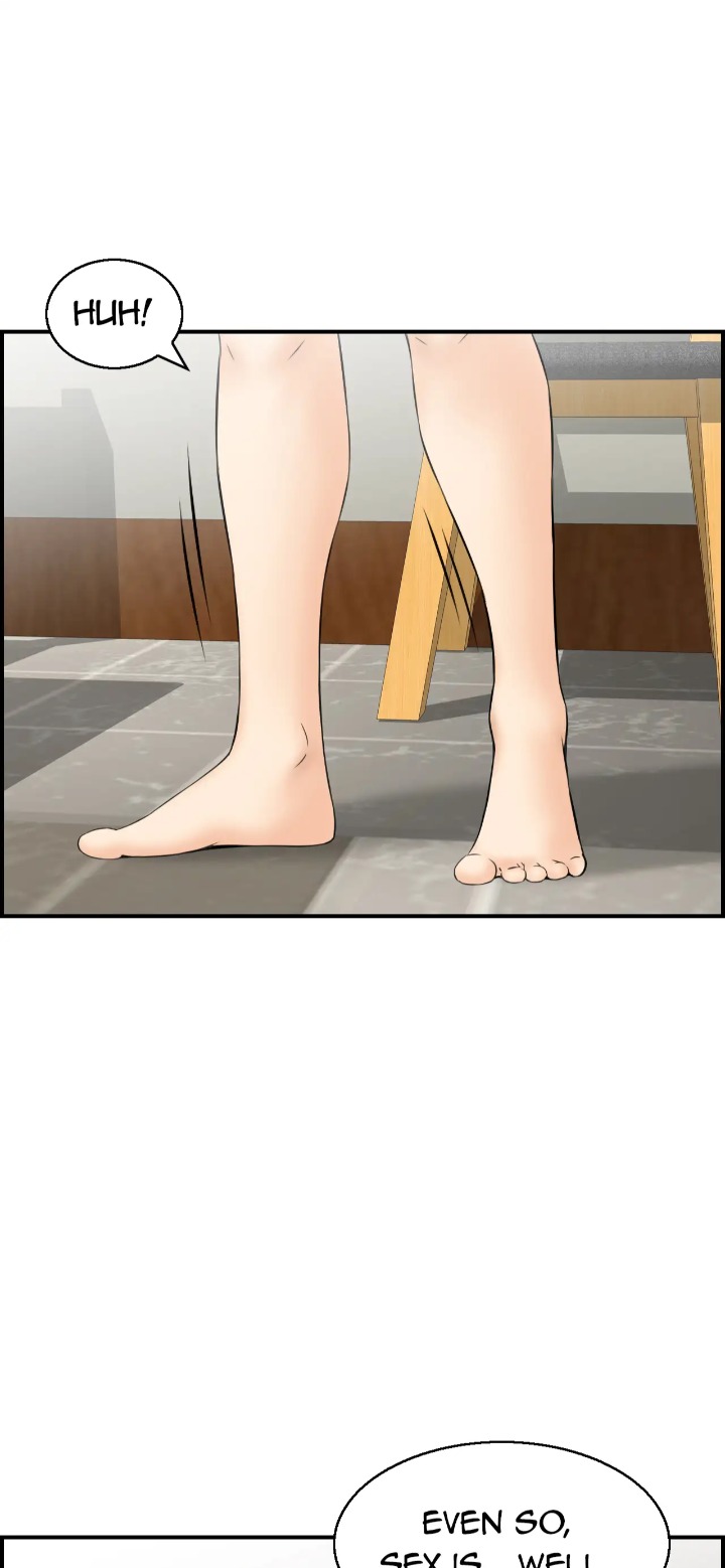 Married Woman Mania - Chapter 24 Page 31