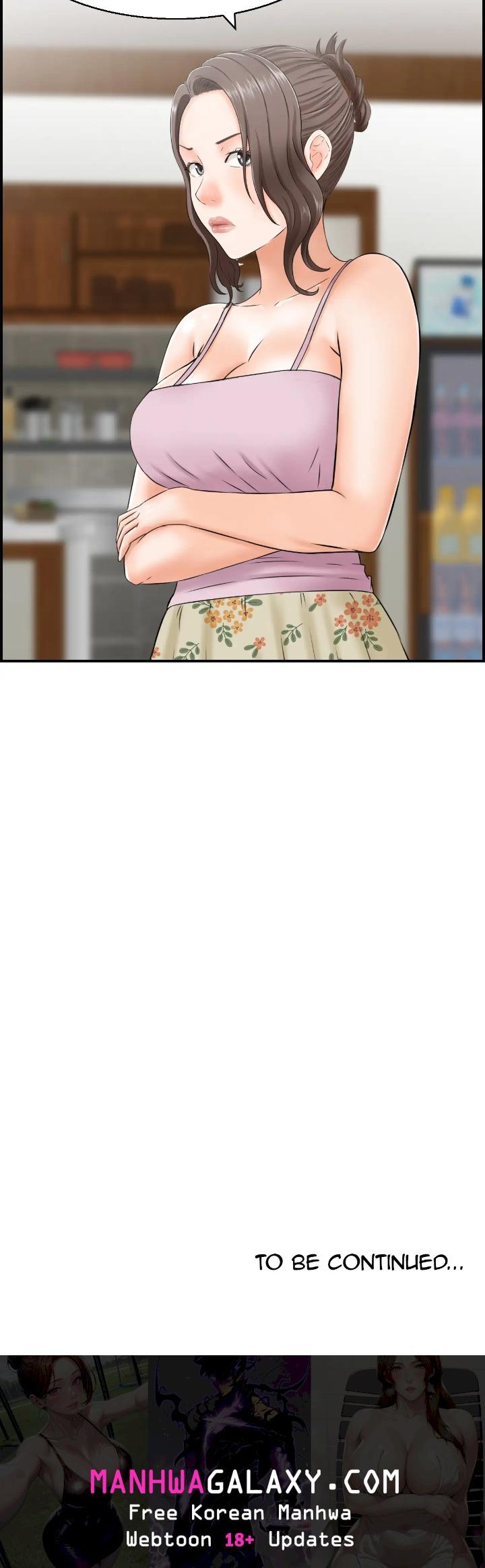 Married Woman Mania - Chapter 24 Page 48