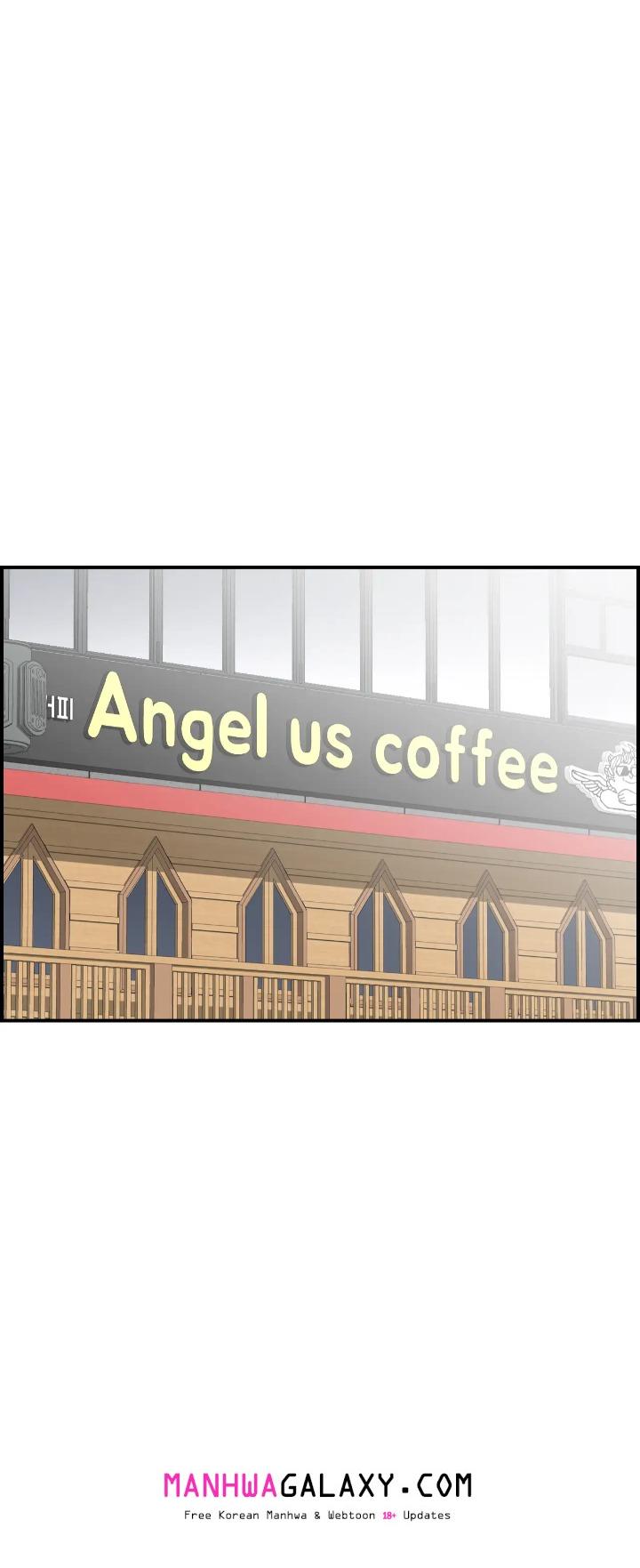 Married Woman Mania - Chapter 25 Page 1