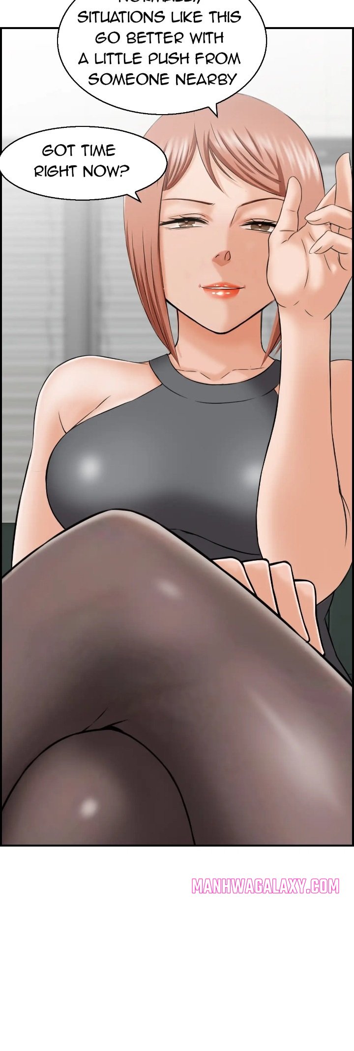 Married Woman Mania - Chapter 25 Page 12