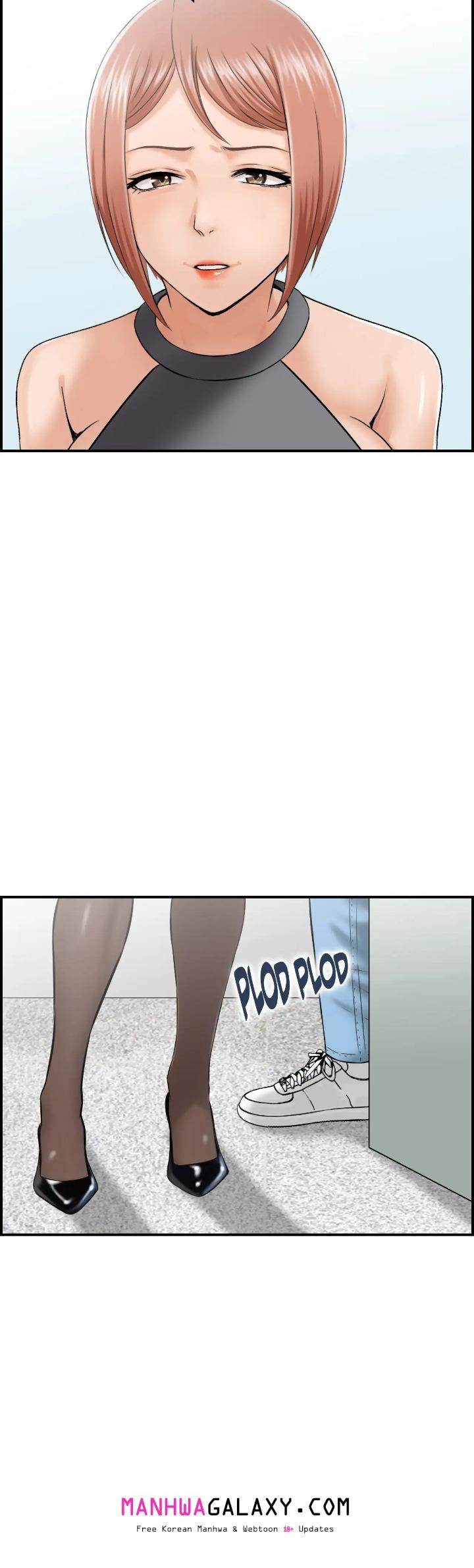 Married Woman Mania - Chapter 25 Page 25