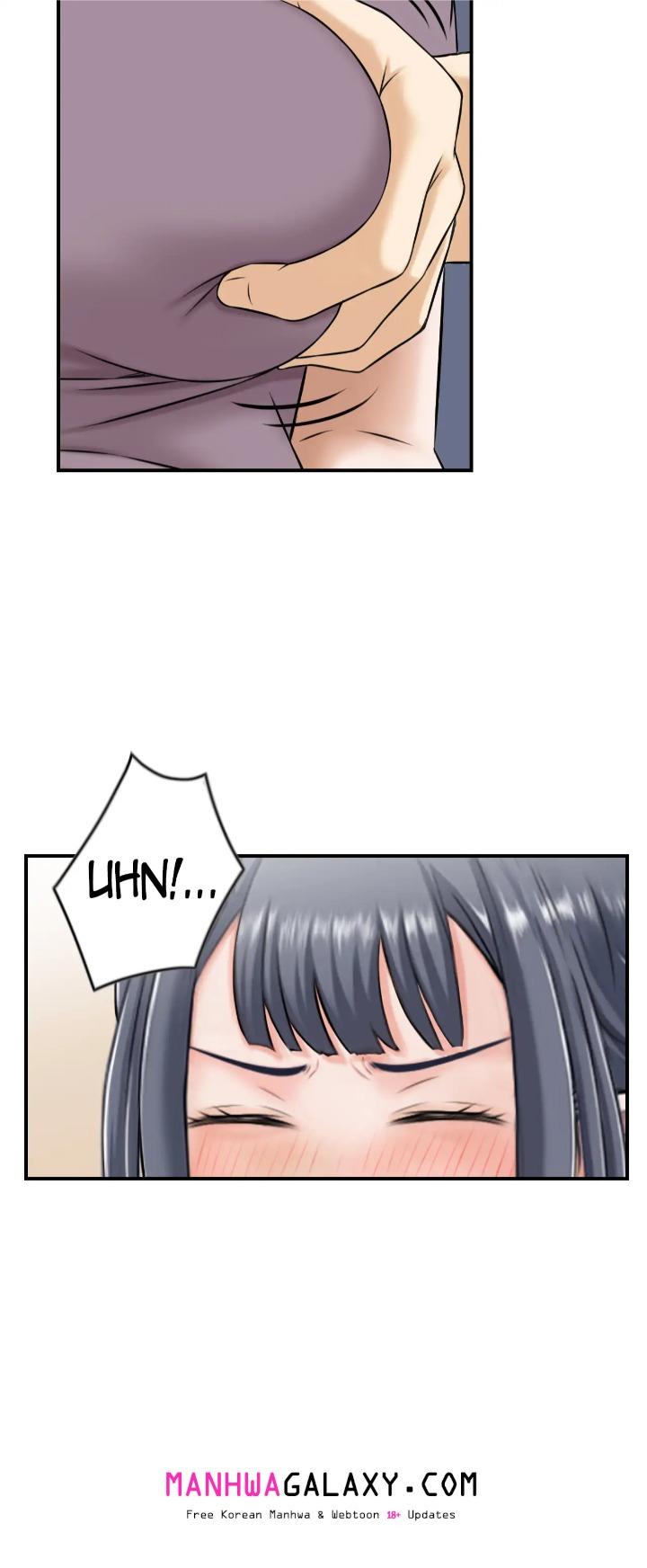 Married Woman Mania - Chapter 26 Page 11