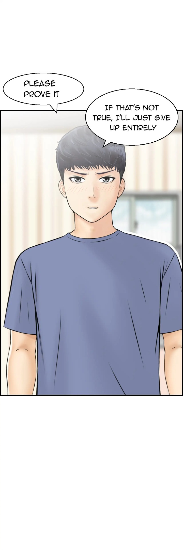 Married Woman Mania - Chapter 26 Page 2