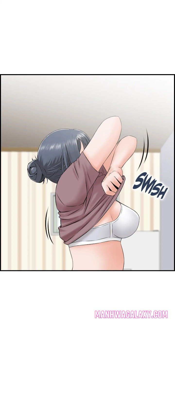 Married Woman Mania - Chapter 26 Page 27