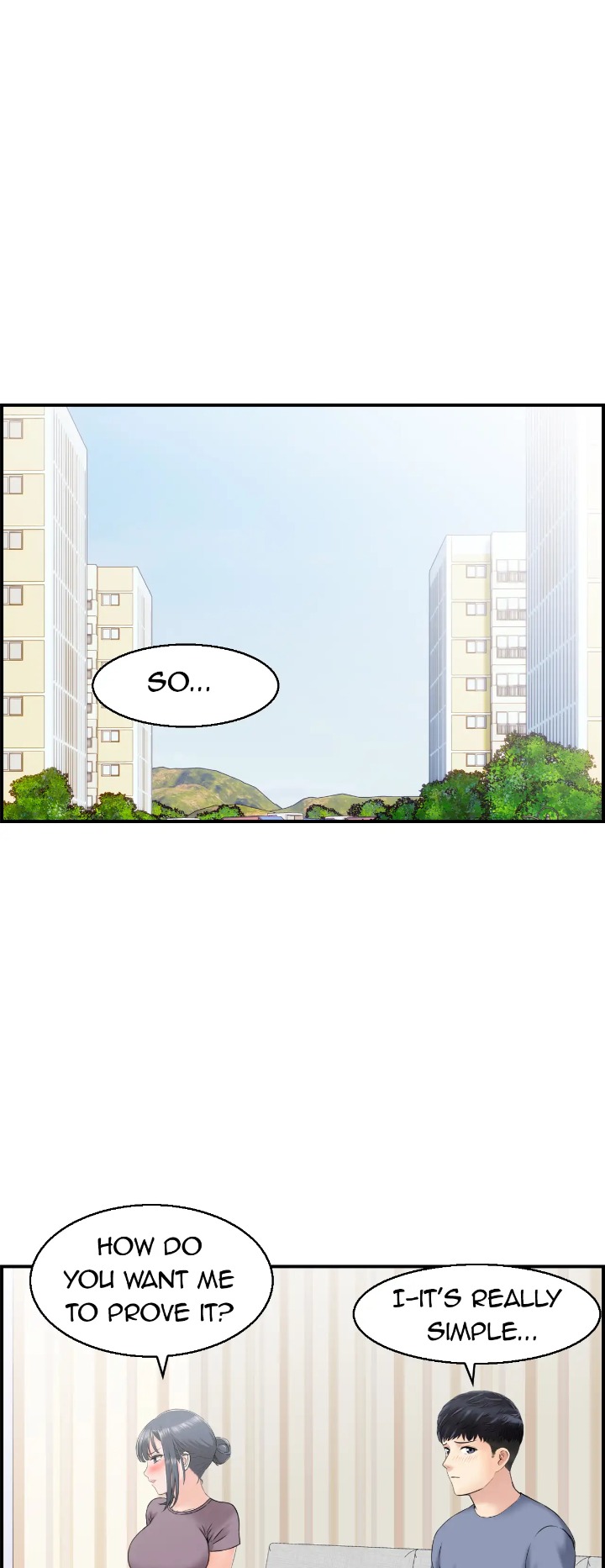 Married Woman Mania - Chapter 26 Page 3