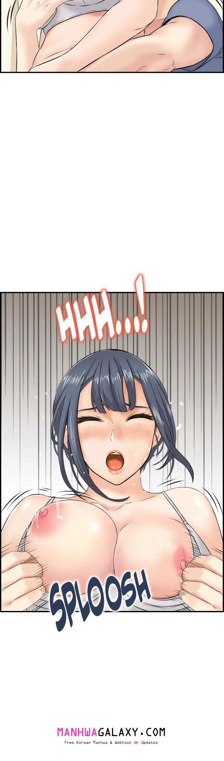 Married Woman Mania - Chapter 26 Page 31