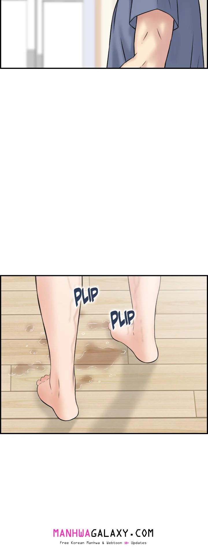 Married Woman Mania - Chapter 26 Page 43