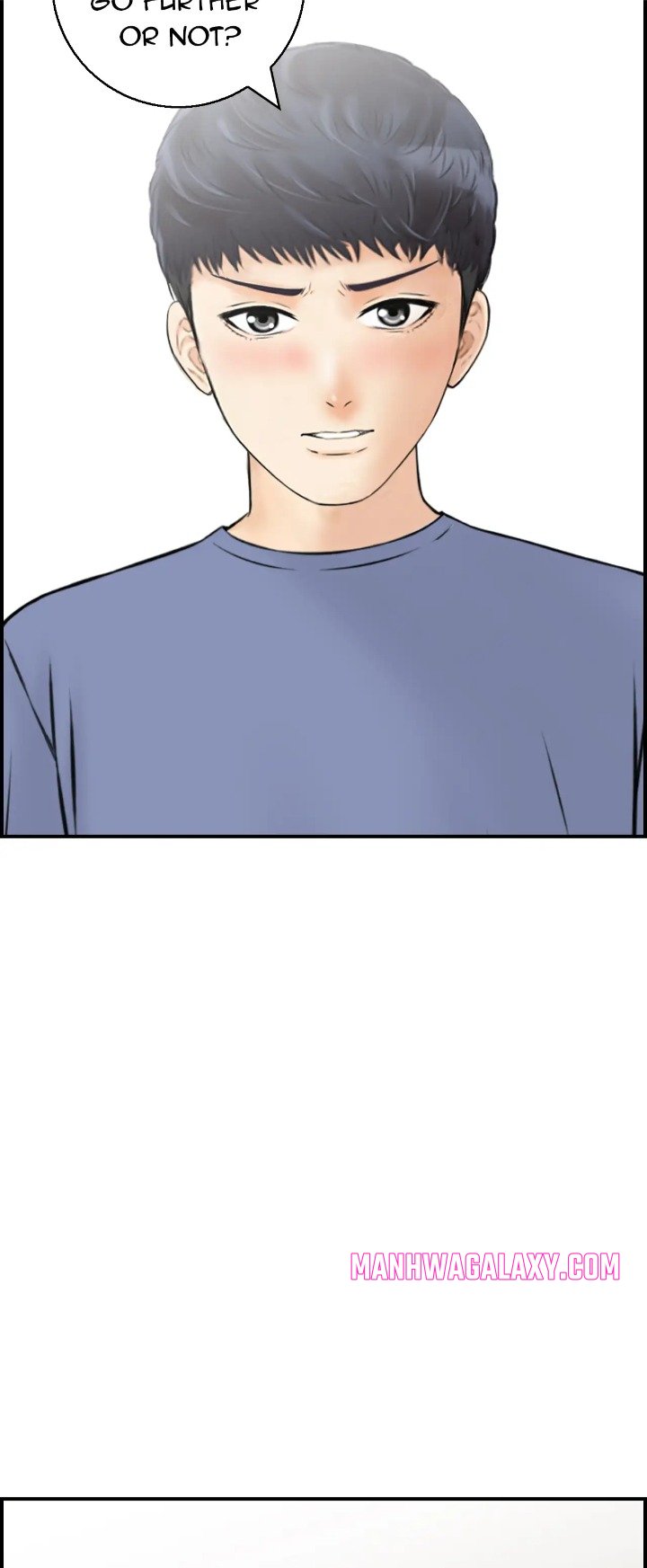 Married Woman Mania - Chapter 26 Page 46