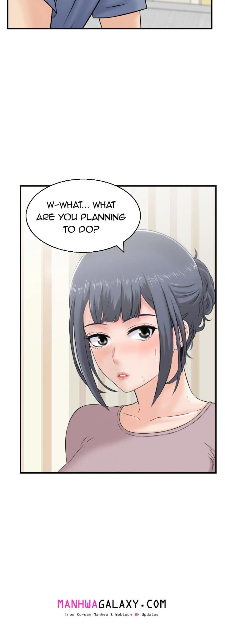 Married Woman Mania - Chapter 26 Page 5