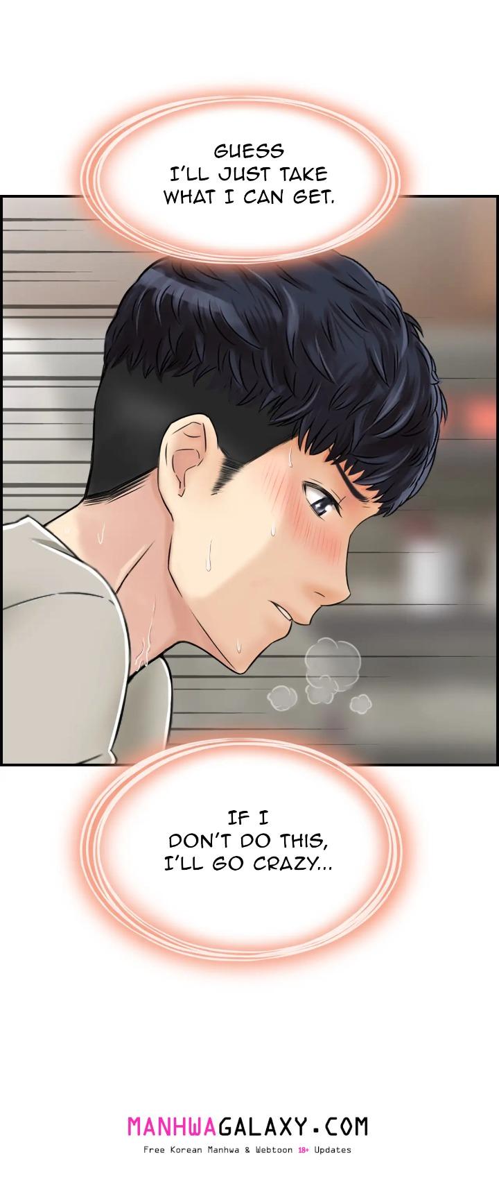 Married Woman Mania - Chapter 3 Page 3