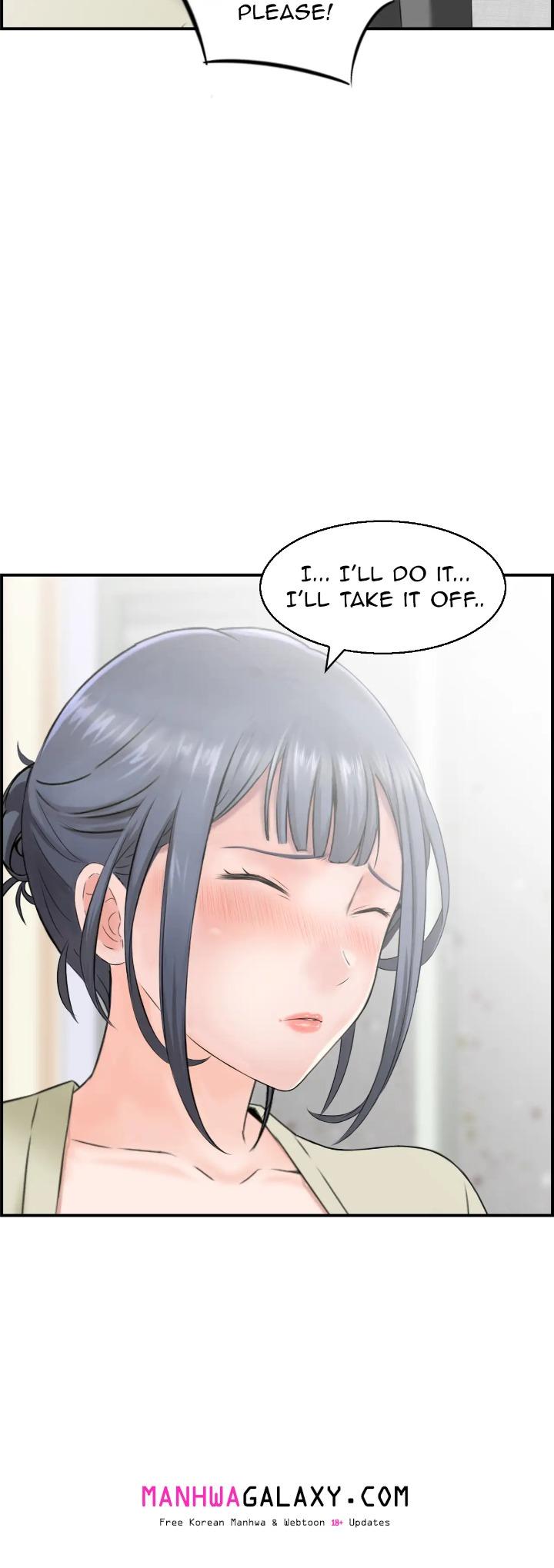 Married Woman Mania - Chapter 3 Page 32