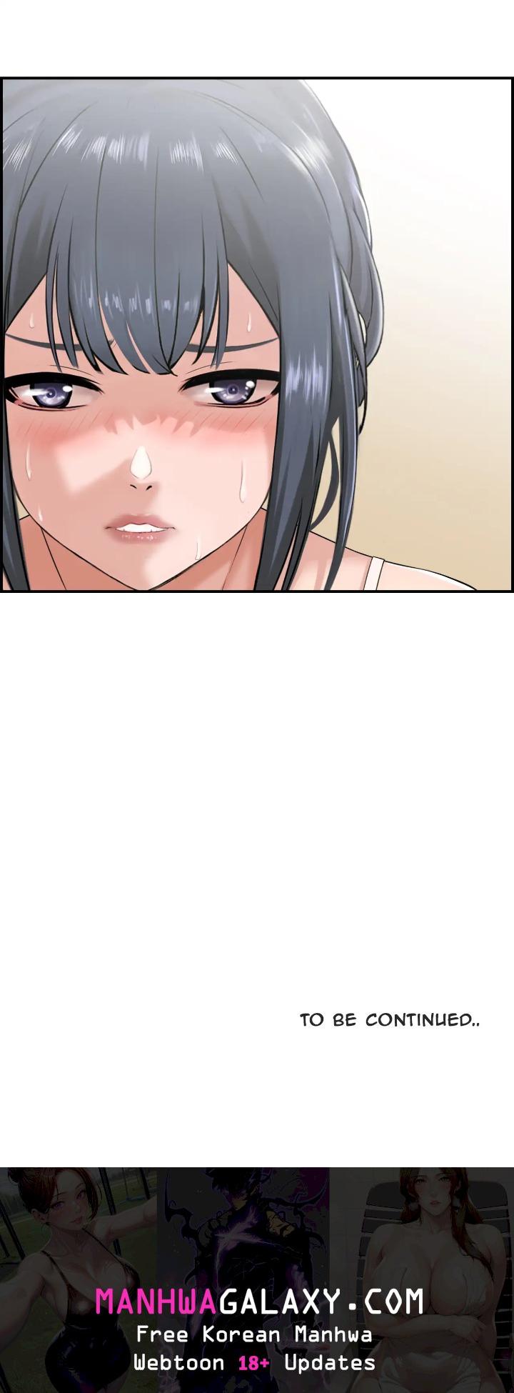 Married Woman Mania - Chapter 3 Page 47