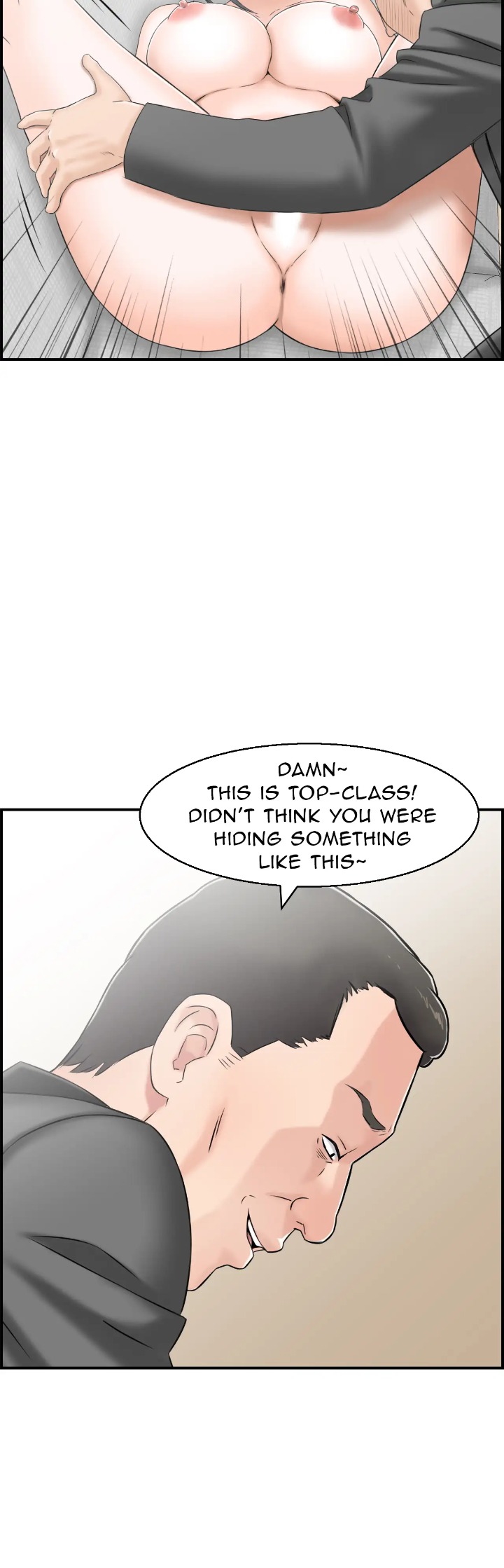 Married Woman Mania - Chapter 4 Page 13