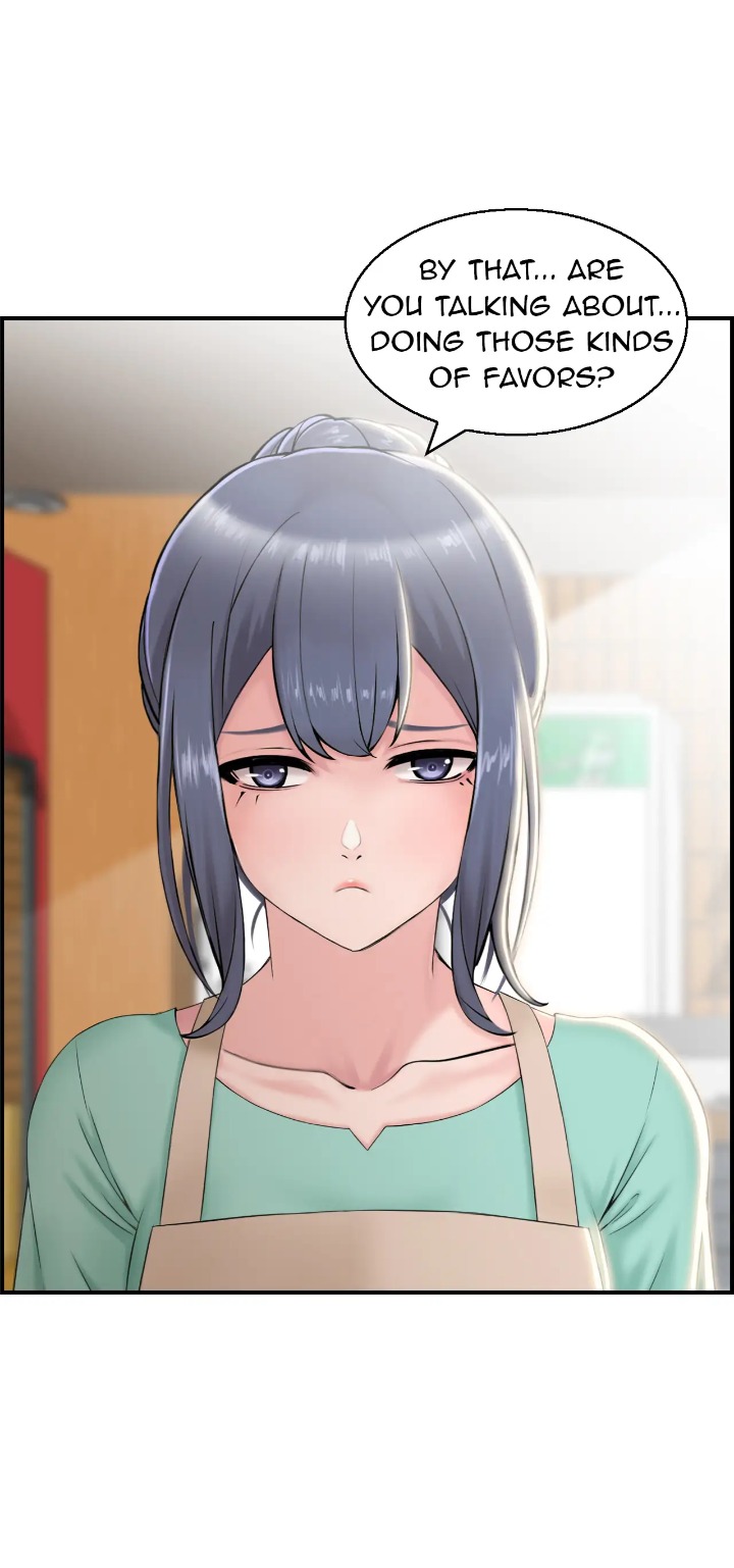 Married Woman Mania - Chapter 5 Page 13