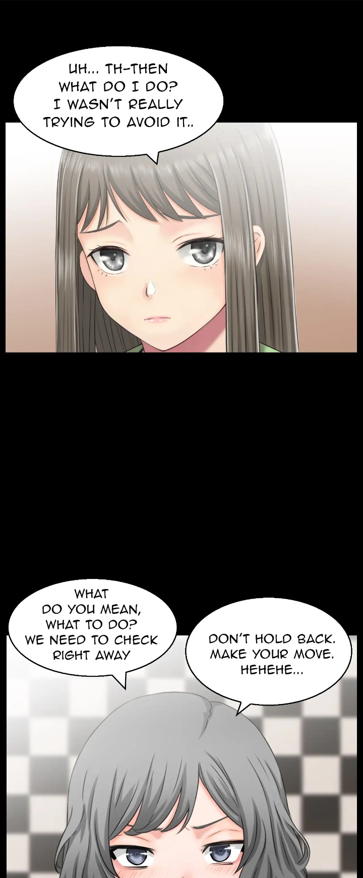 Married Woman Mania - Chapter 5 Page 23