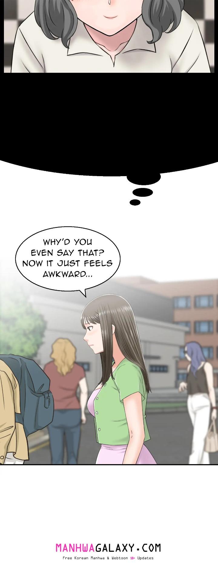 Married Woman Mania - Chapter 5 Page 24