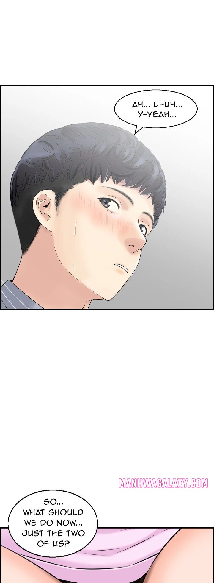 Married Woman Mania - Chapter 5 Page 41