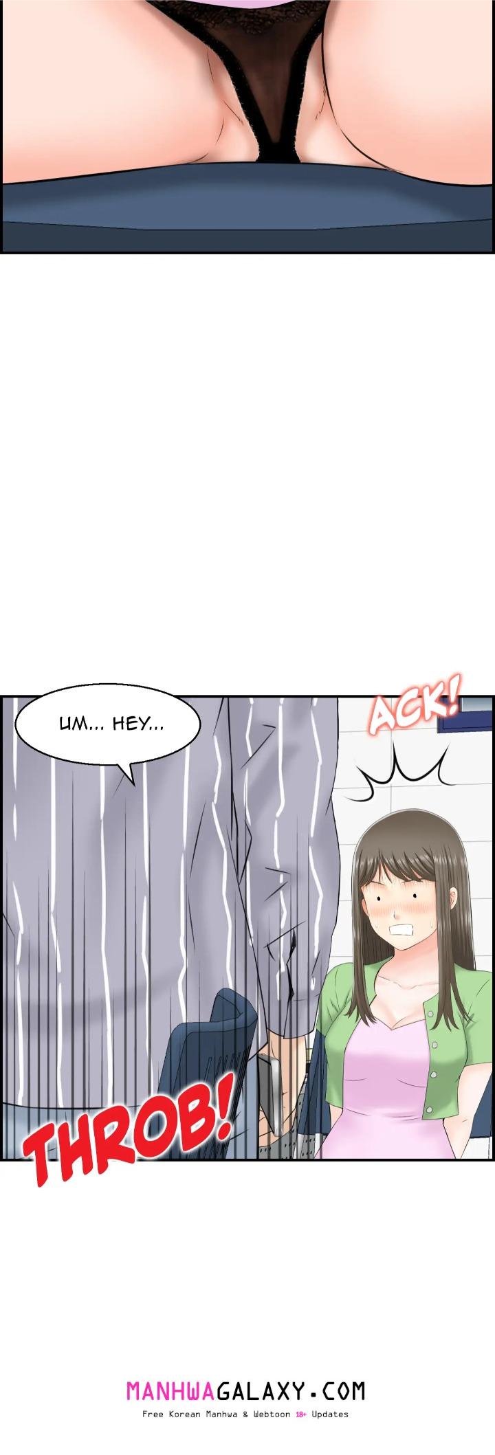 Married Woman Mania - Chapter 5 Page 42