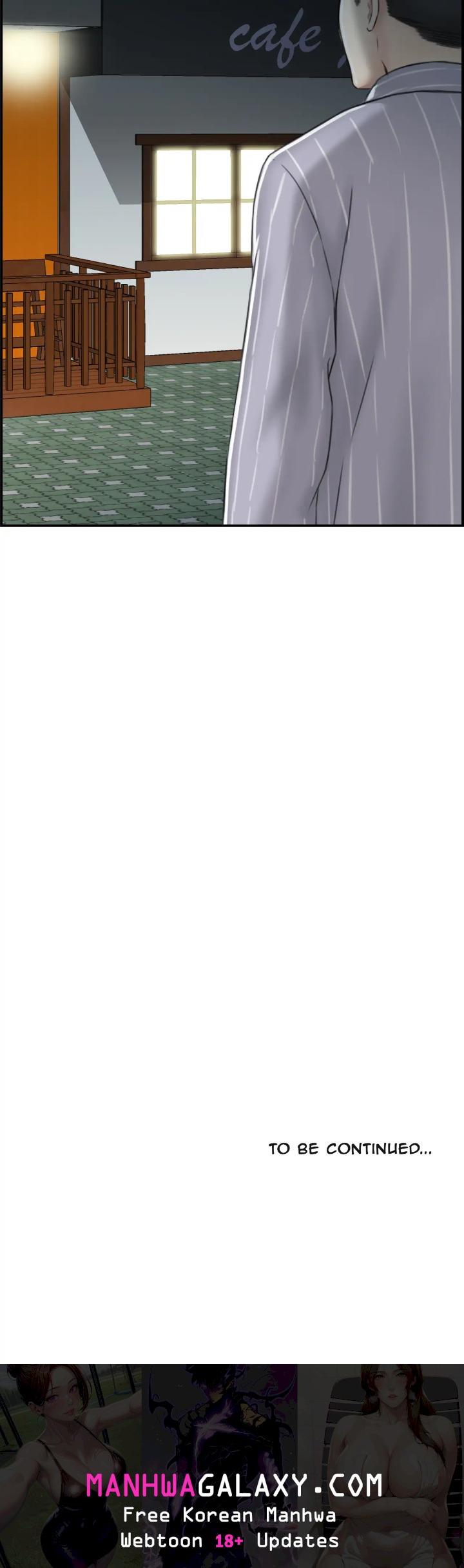 Married Woman Mania - Chapter 5 Page 48