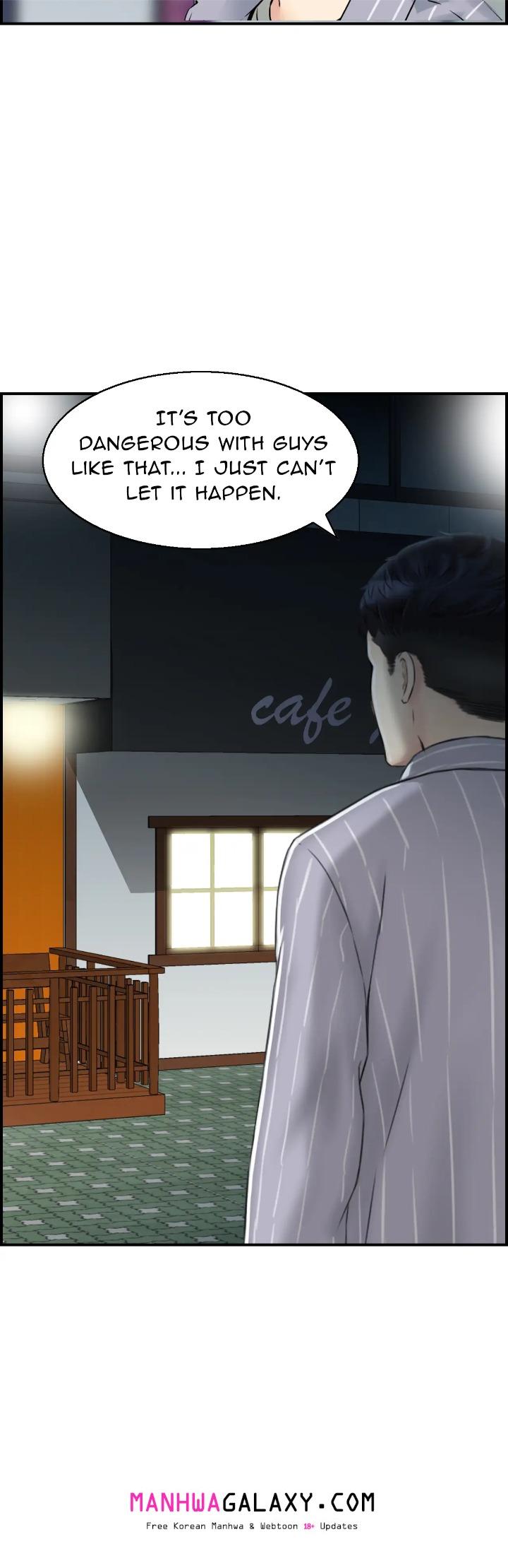 Married Woman Mania - Chapter 6 Page 2