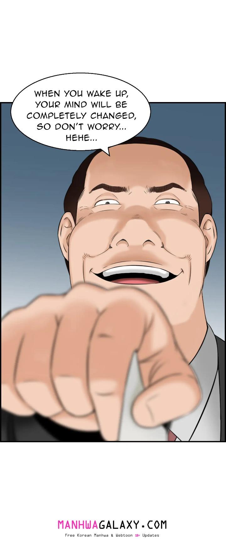 Married Woman Mania - Chapter 6 Page 44