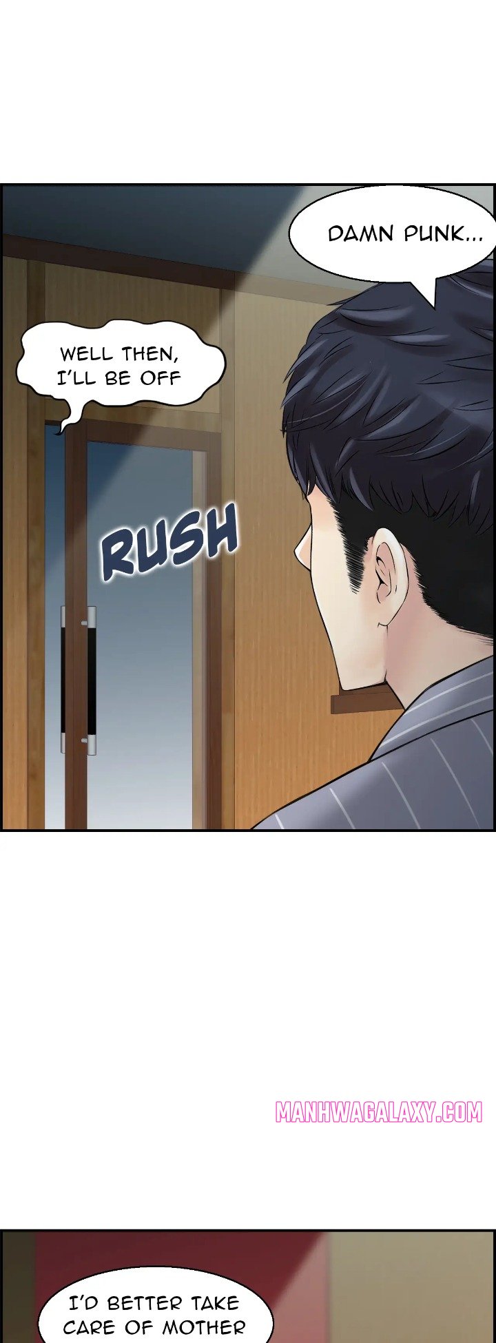 Married Woman Mania - Chapter 7 Page 18