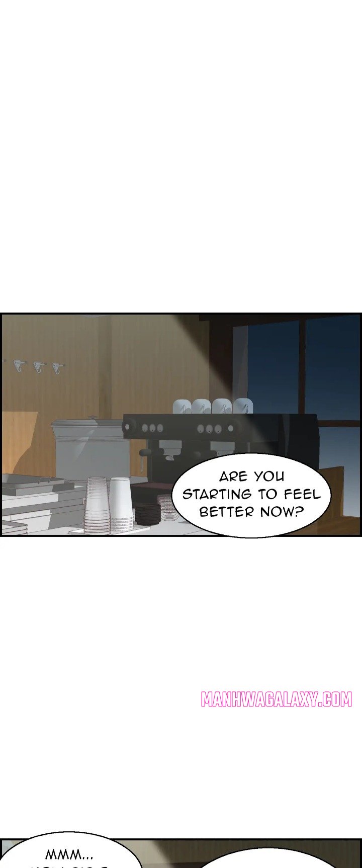 Married Woman Mania - Chapter 7 Page 28