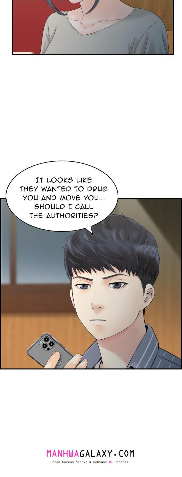 Married Woman Mania - Chapter 7 Page 30