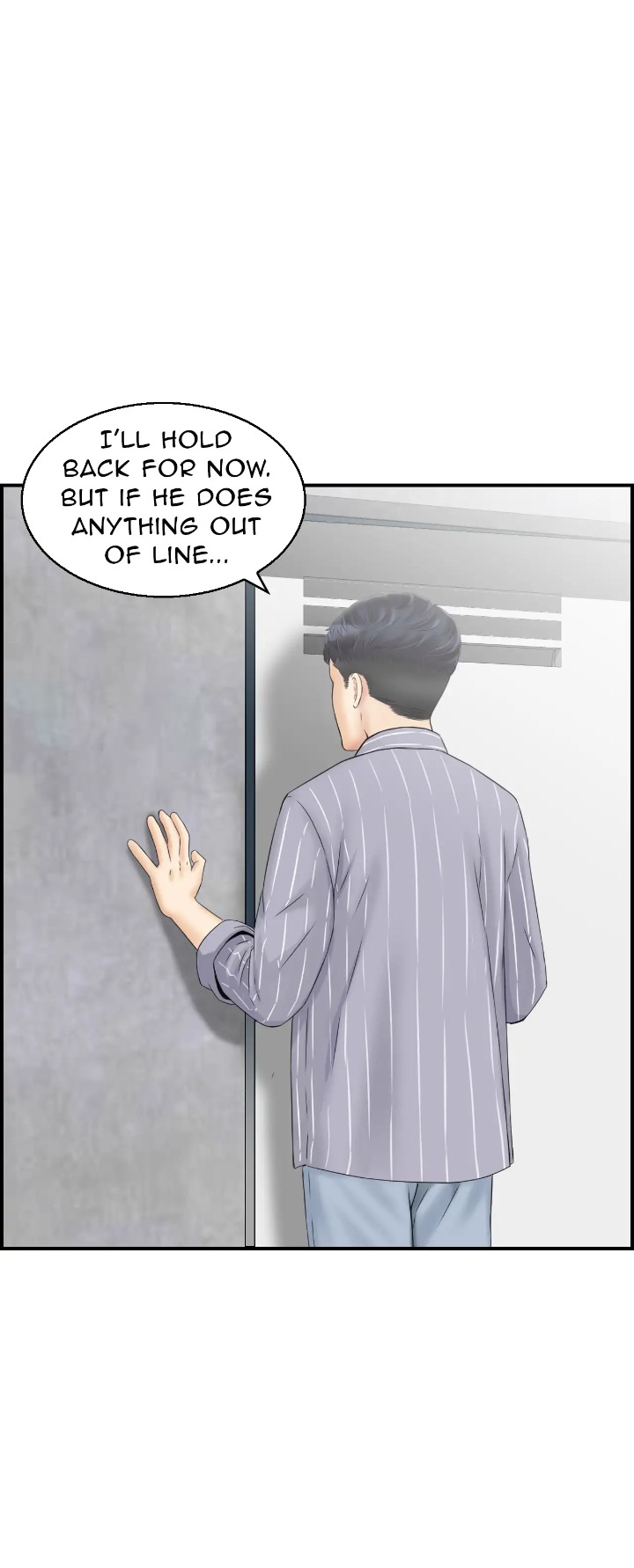 Married Woman Mania - Chapter 7 Page 6