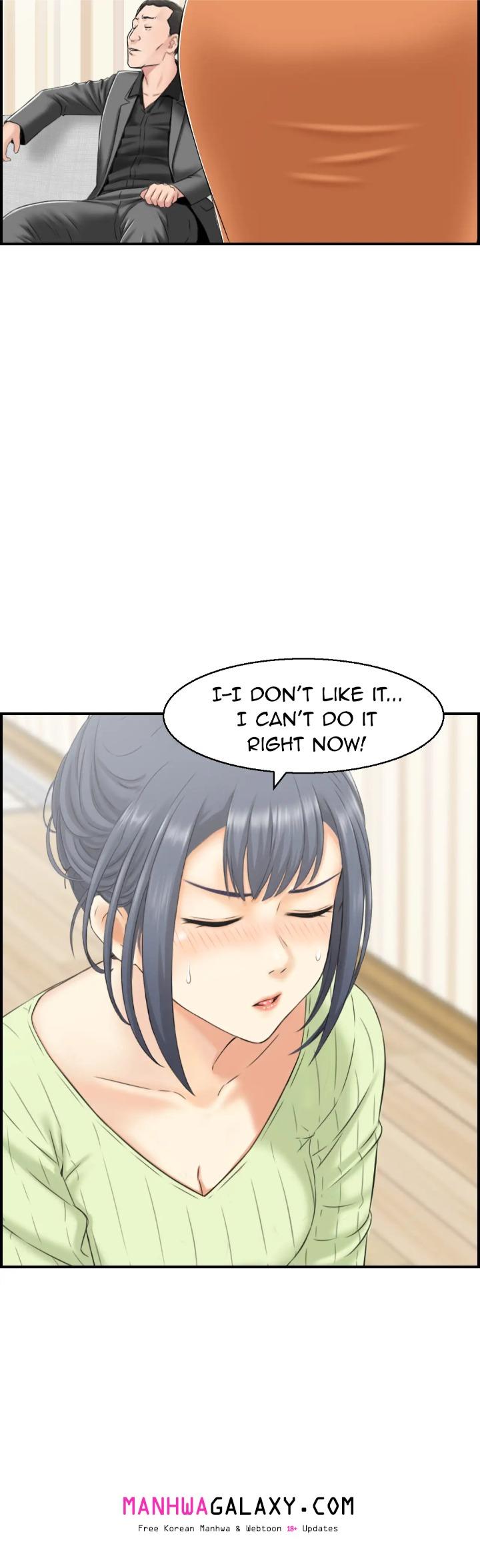 Married Woman Mania - Chapter 8 Page 13