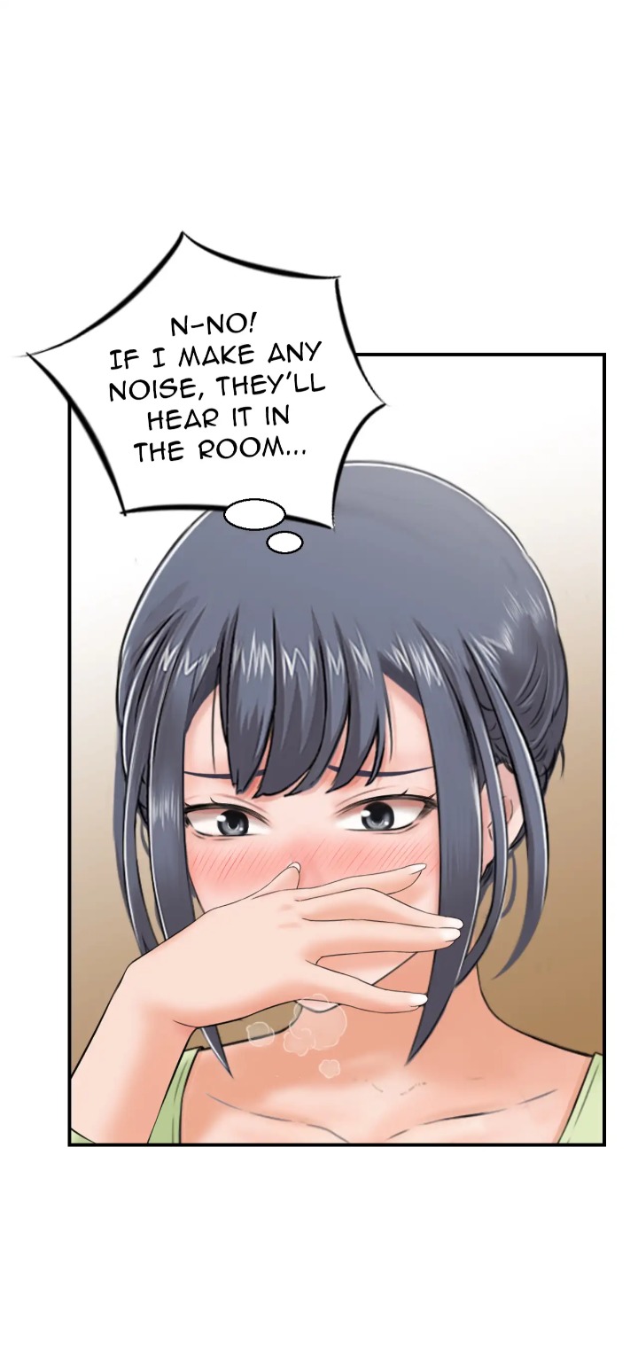 Married Woman Mania - Chapter 8 Page 27