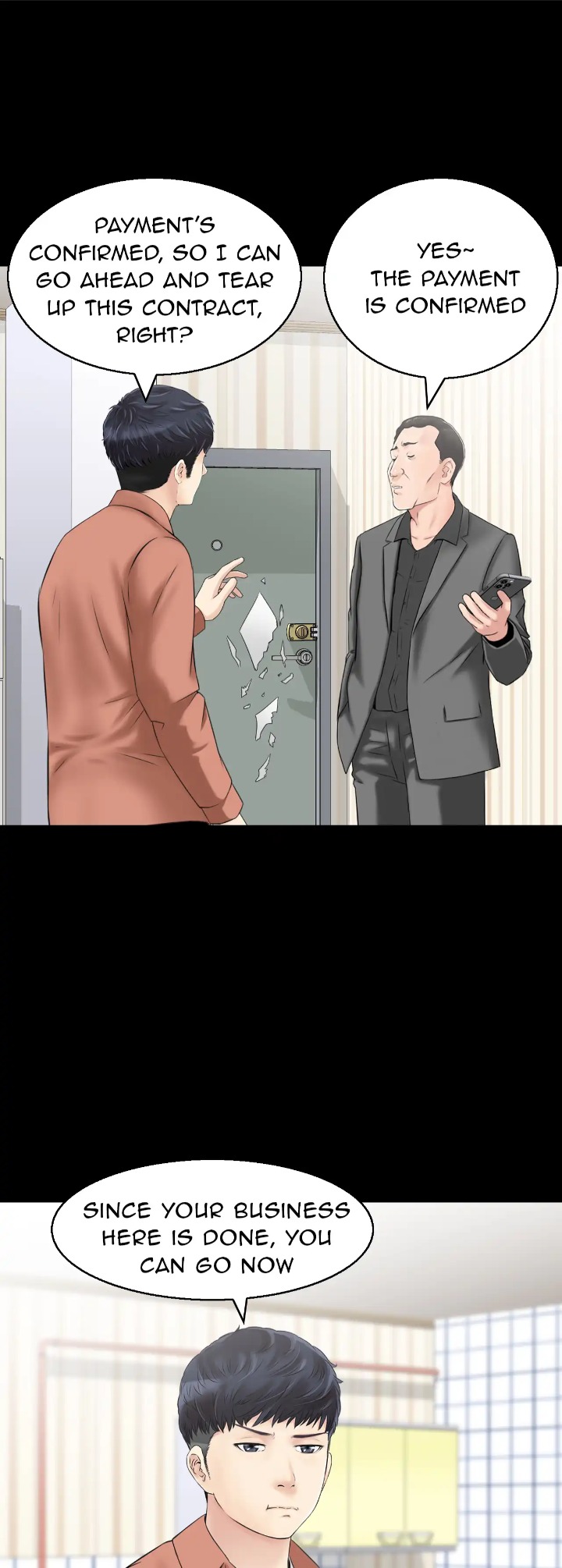 Married Woman Mania - Chapter 9 Page 20