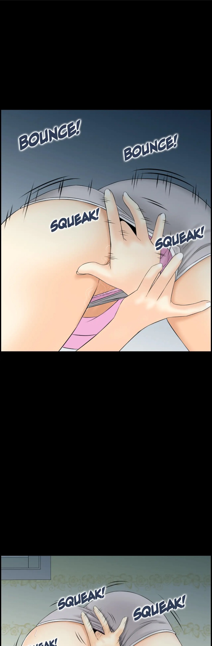 Married Woman Mania - Chapter 9 Page 34