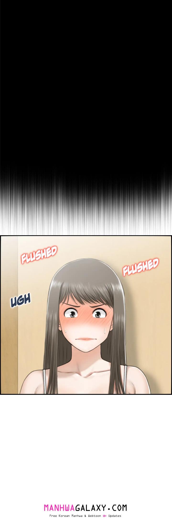 Married Woman Mania - Chapter 9 Page 39