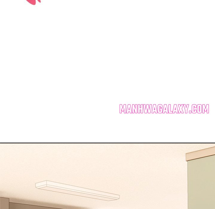 The Restless Divorcee - Chapter 11 Page 111