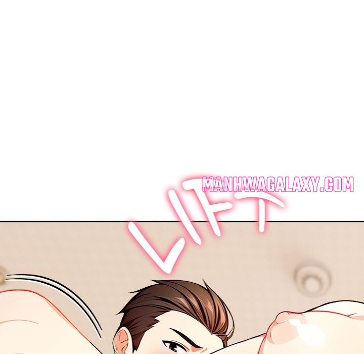 The Restless Divorcee - Chapter 11 Page 88