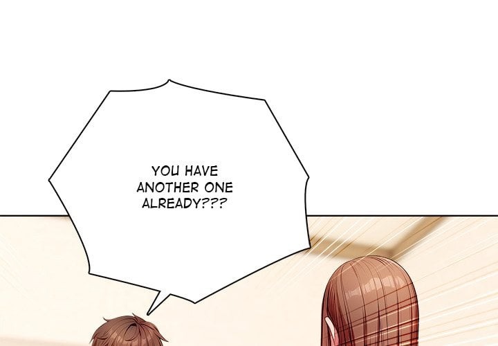 The Restless Divorcee - Chapter 12 Page 1