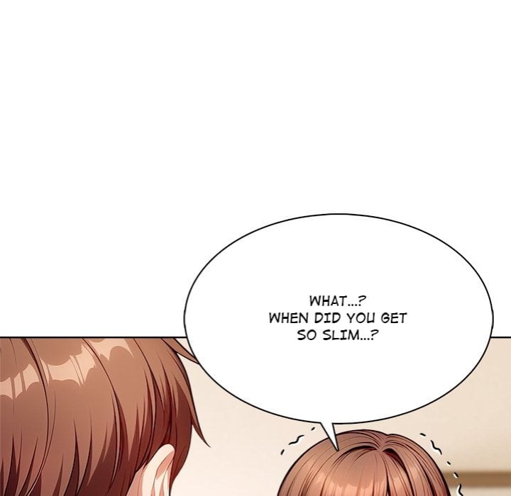 The Restless Divorcee - Chapter 12 Page 10