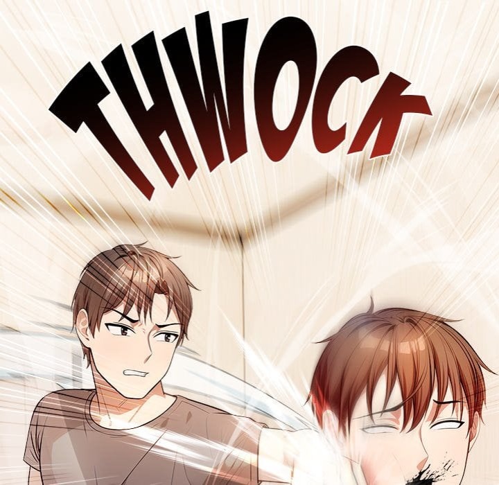 The Restless Divorcee - Chapter 12 Page 109