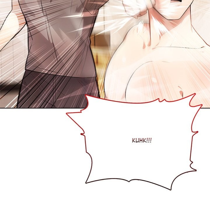 The Restless Divorcee - Chapter 12 Page 110