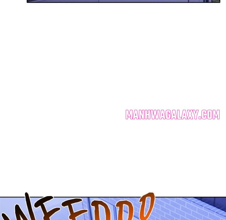 The Restless Divorcee - Chapter 12 Page 116