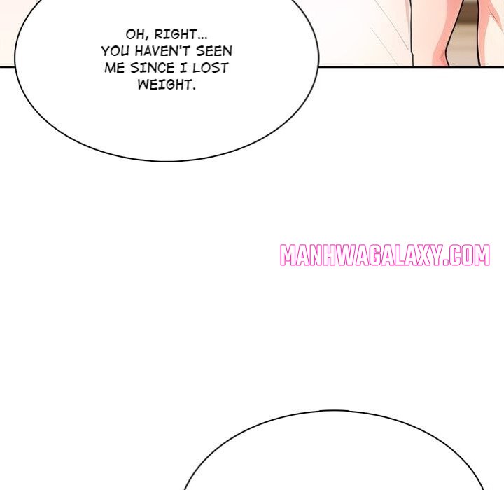 The Restless Divorcee - Chapter 12 Page 12