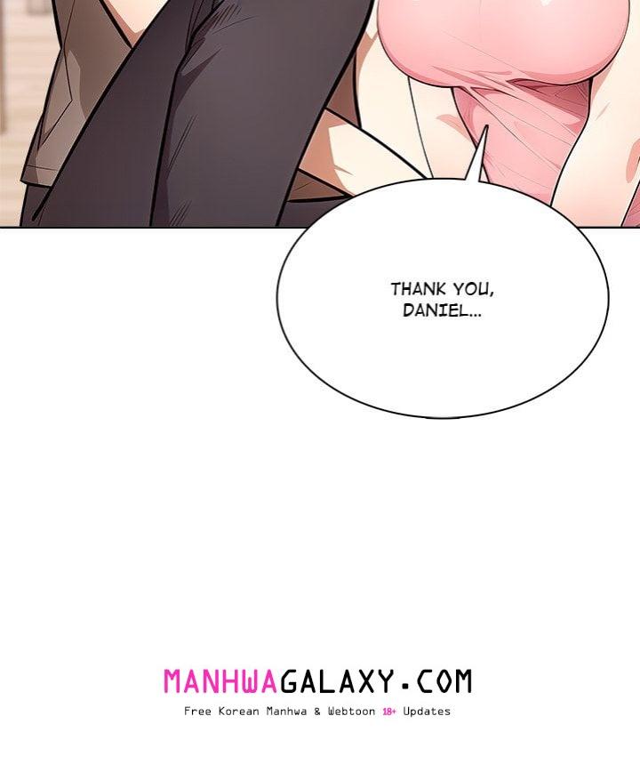 The Restless Divorcee - Chapter 12 Page 121