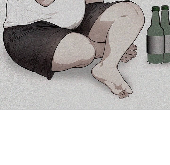 The Restless Divorcee - Chapter 12 Page 14