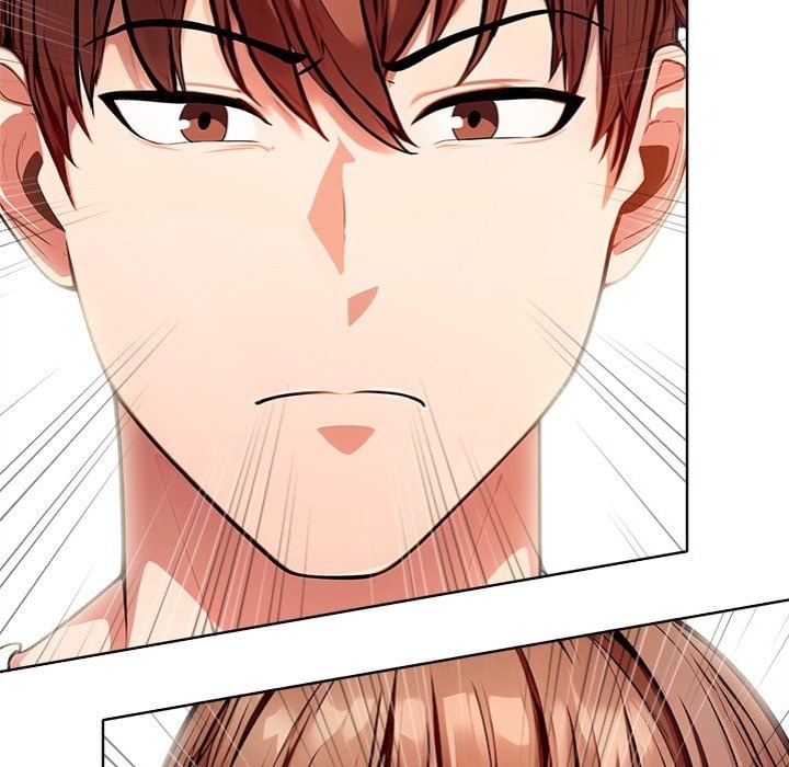 The Restless Divorcee - Chapter 12 Page 5