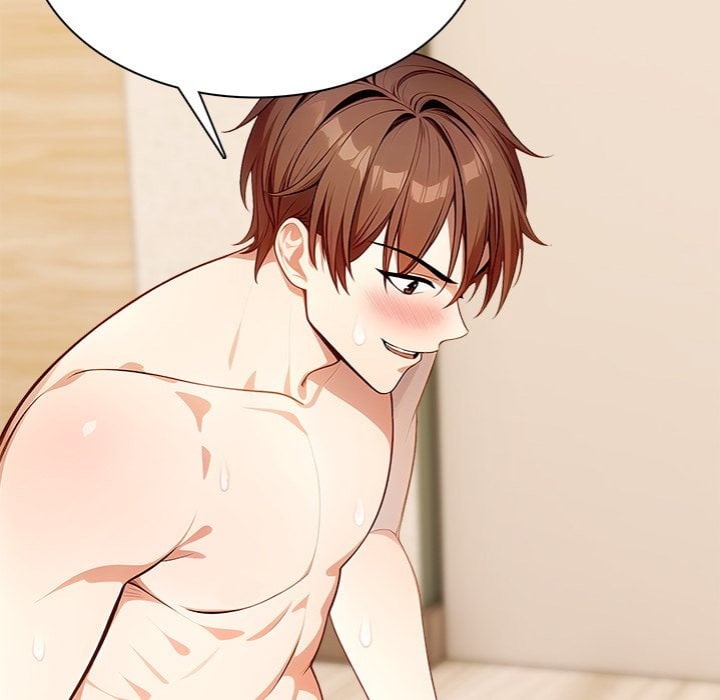 The Restless Divorcee - Chapter 12 Page 79