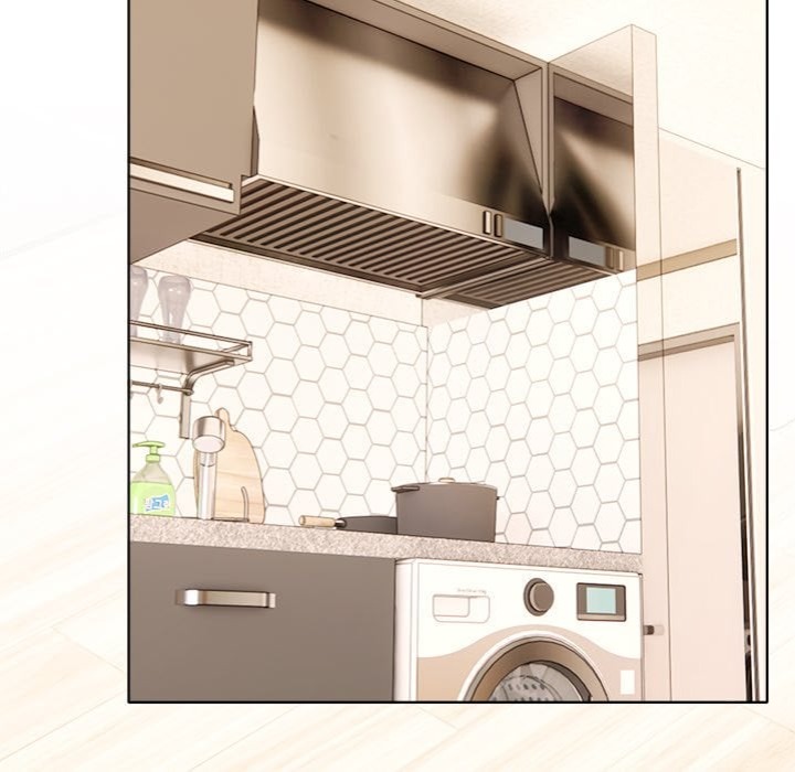 The Restless Divorcee - Chapter 12 Page 84