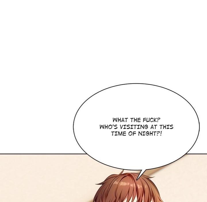 The Restless Divorcee - Chapter 12 Page 92